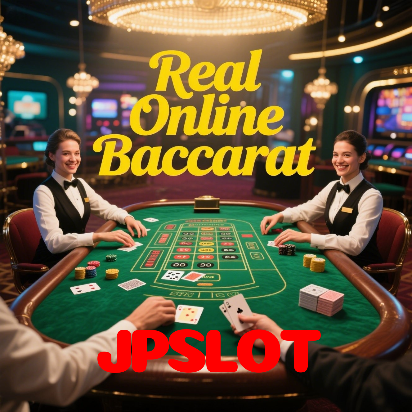 JPSLOT:O melhor do cassino está ao seu alcance! Jogue agora!