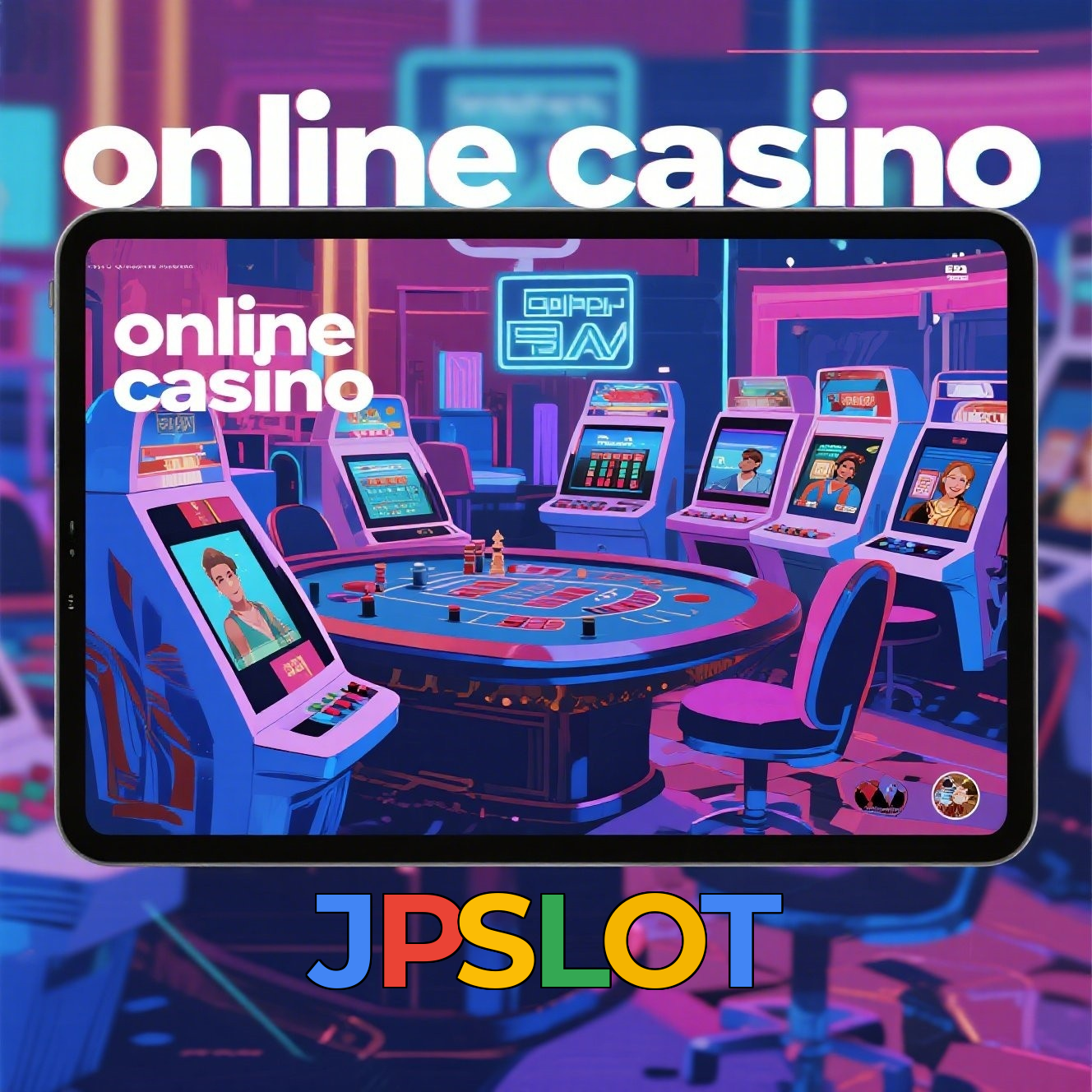 JPSLOT:Em nosso cassino online, as melhores vitórias estão por vir!