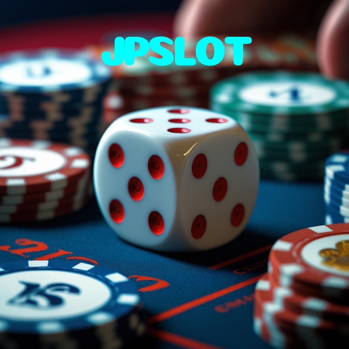 JPSLOT:Mostre suas habilidades e vença nas mesas de poker online!