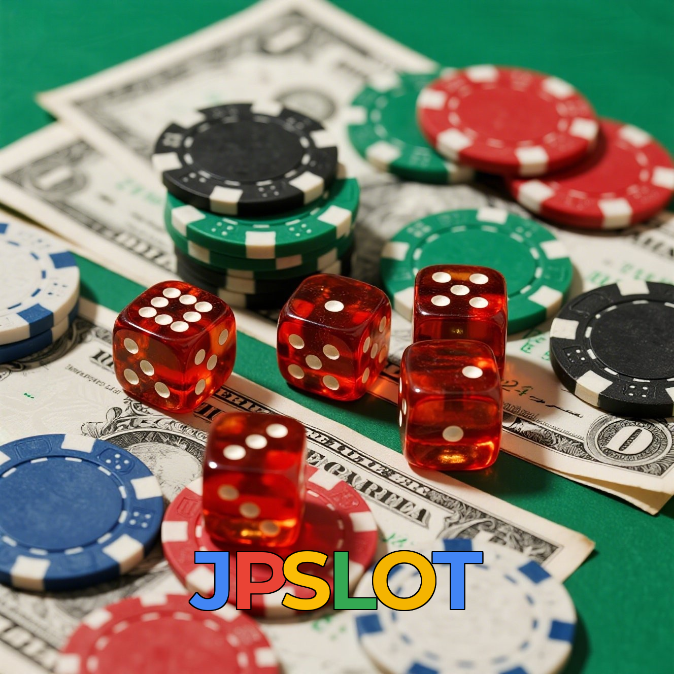 JPSLOT:Jogue poker como um profissional e ganhe grandes prêmios!