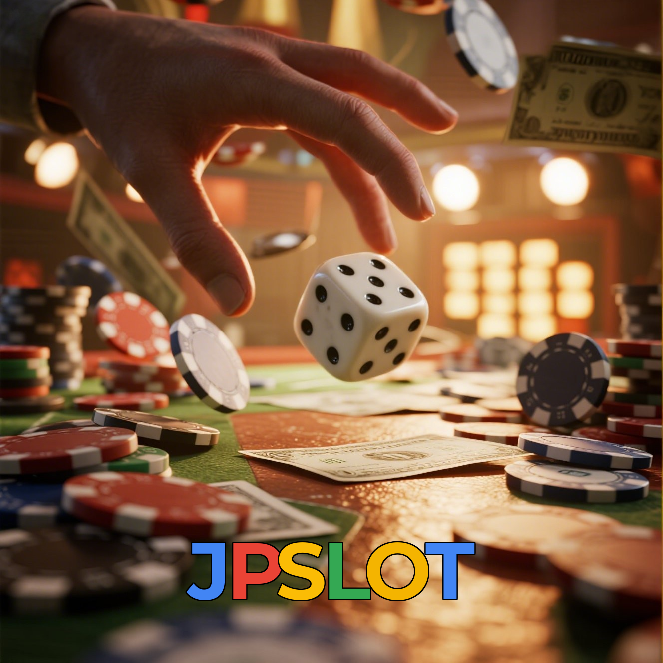 JPSLOT:A sorte está na roleta! Aposte e ganhe agora!