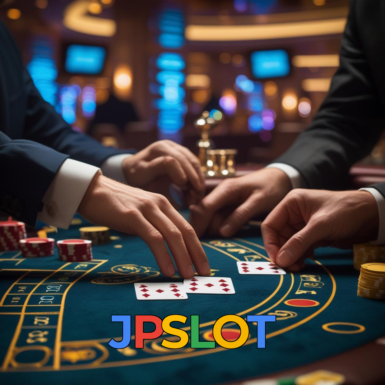 JPSLOT:Jogue blackjack, aposte no futebol e conquiste vitórias épicas no cassino online!