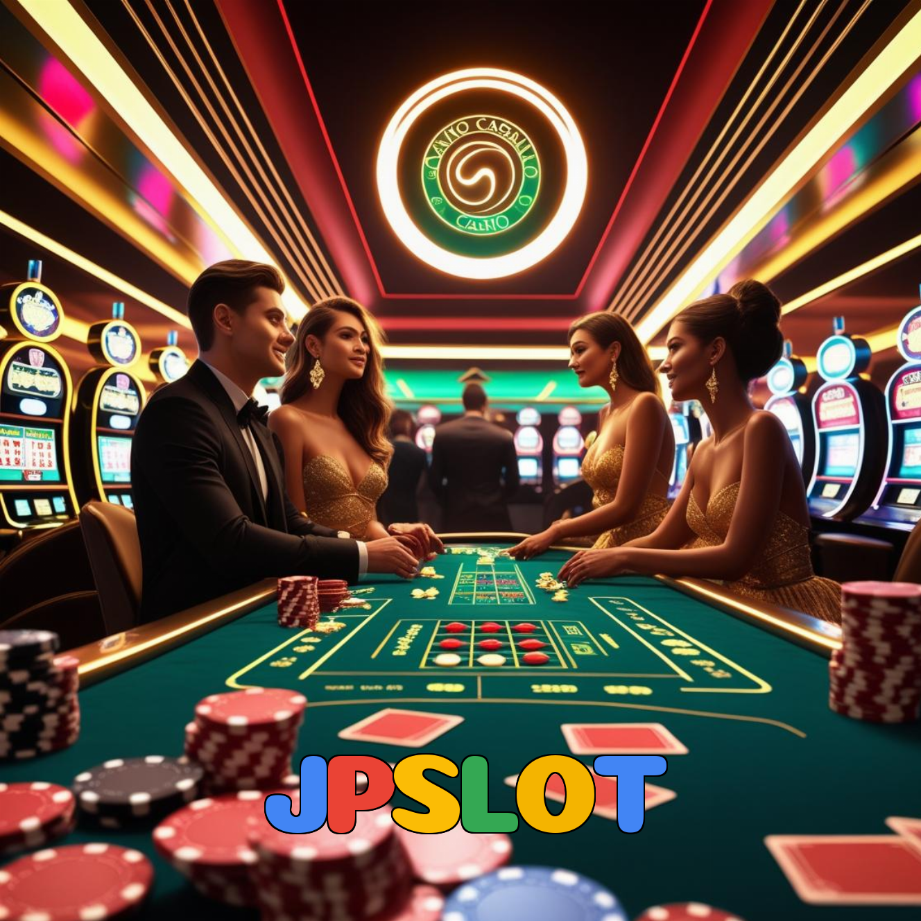 JPSLOT：Apostas no futebol e grandes prêmios nos melhores jogos de cassino!