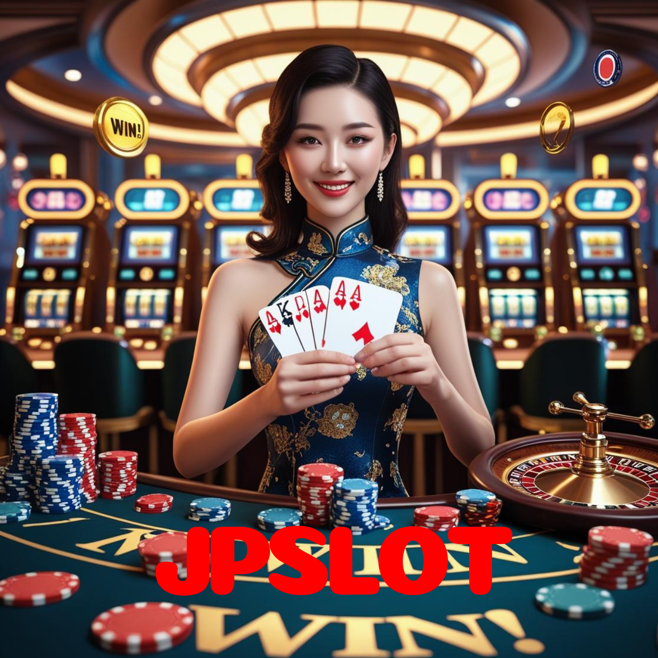 JPSLOT:Divirta-se com blackjack, poker e apostas ao vivo em futebol no cassino online!