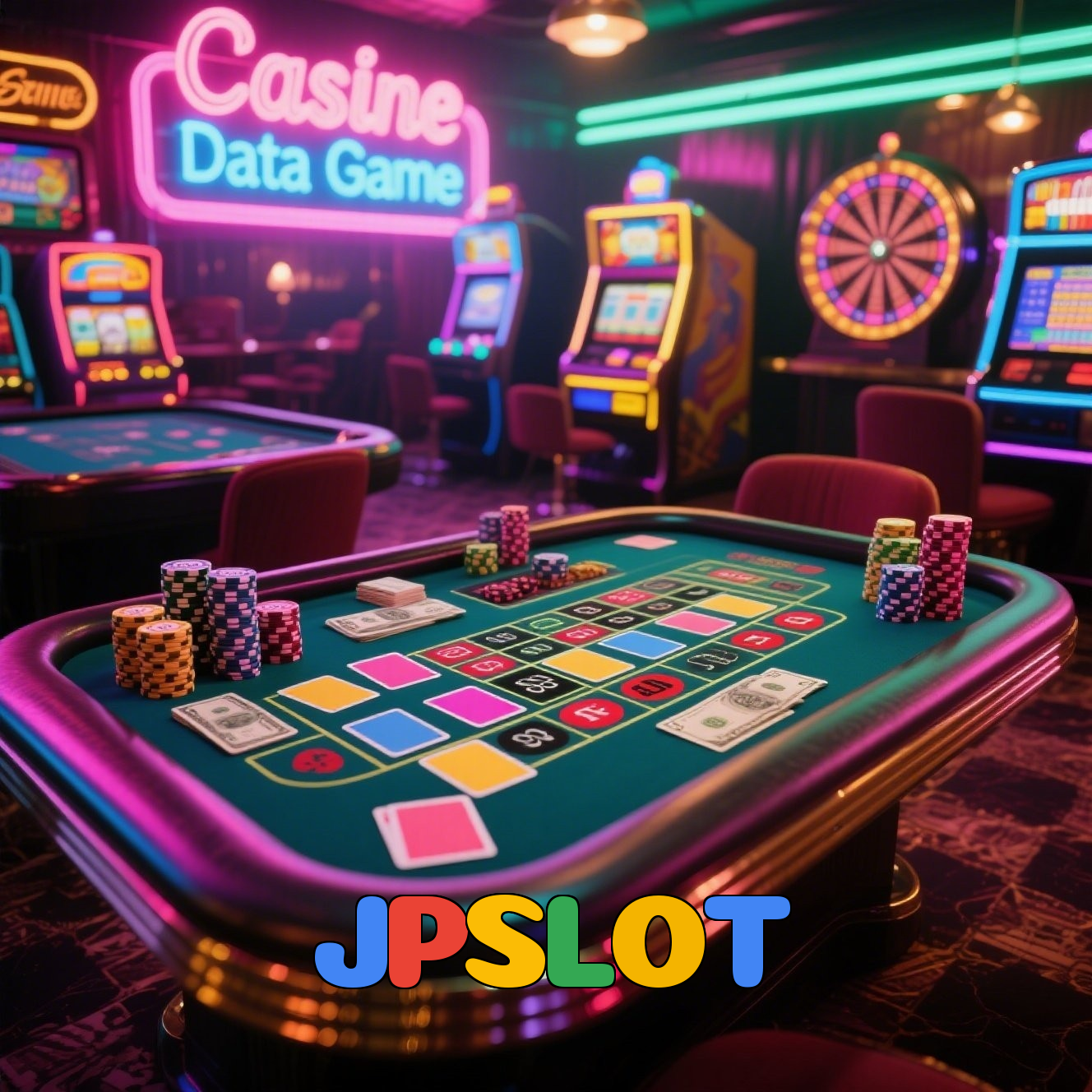 JPSLOT：Vença no poker e ganhe prêmios com apostas no futebol ao vivo!