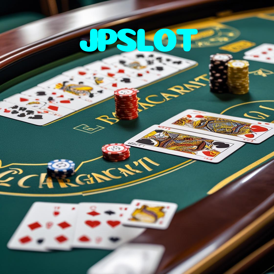 JPSLOT:Onde as apostas no futebol se encontram com as vitórias no cassino!