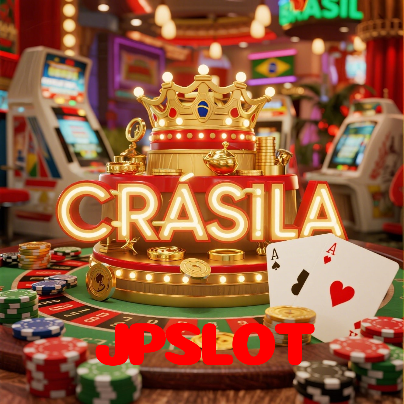 JPSLOT:Jogue agora e vença nas melhores slots online!