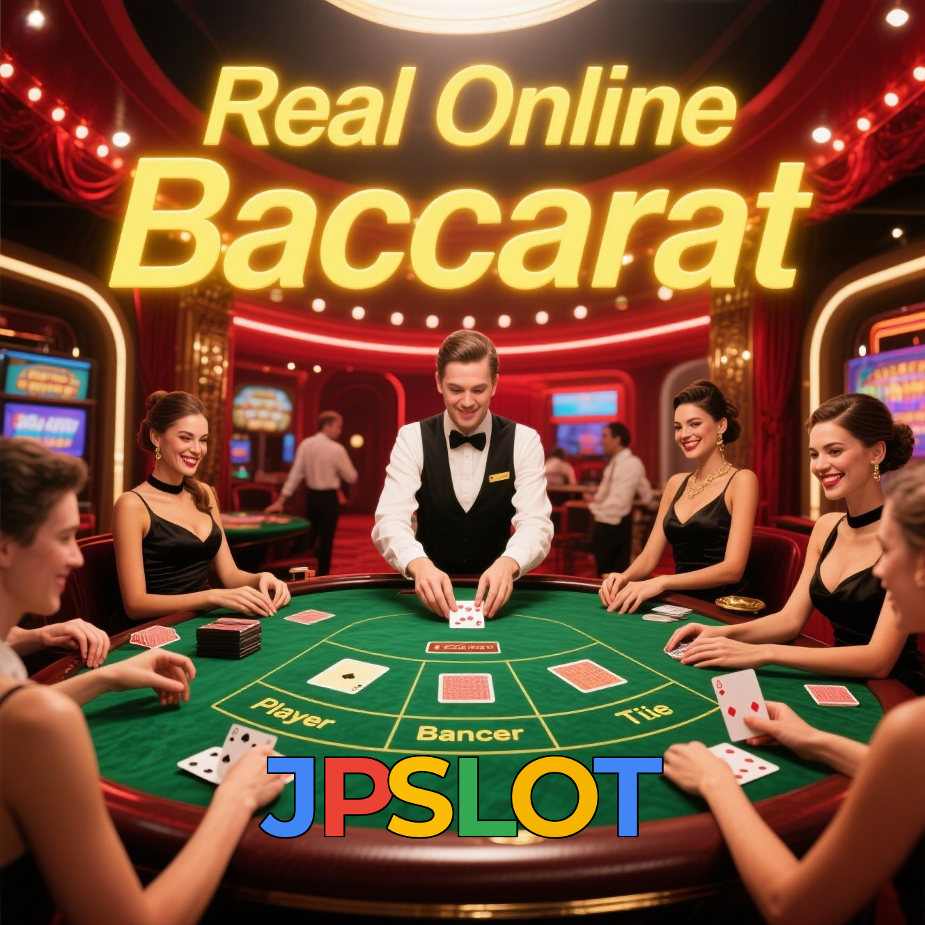 JPSLOT:Em cada jogo, a chance de ganhar é sua! Jogue agora no cassino!
