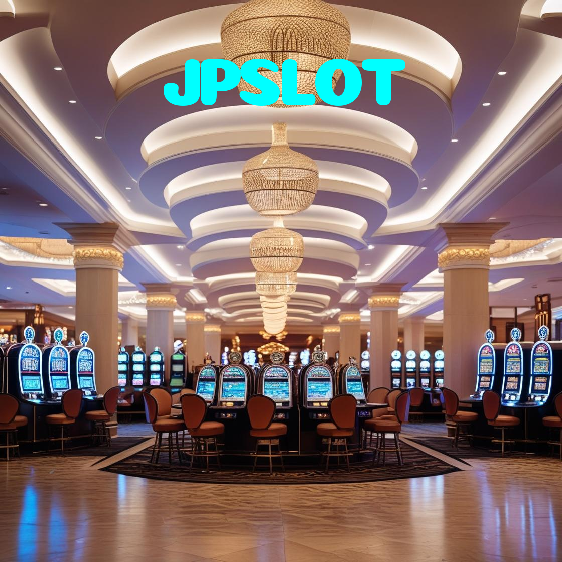 JPSLOT:Jogue slots, aposte no futebol e vença com grandes prêmios!