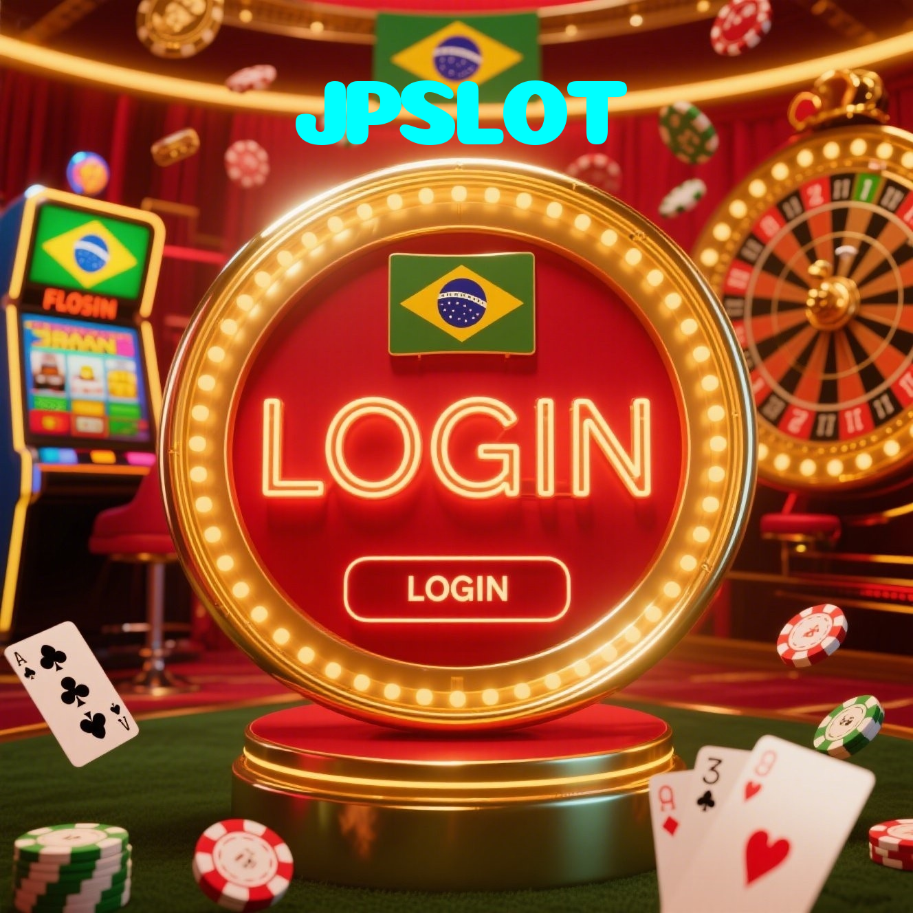JPSLOT:Vença no futebol online e ganhe grandes prêmios em nosso cassino!