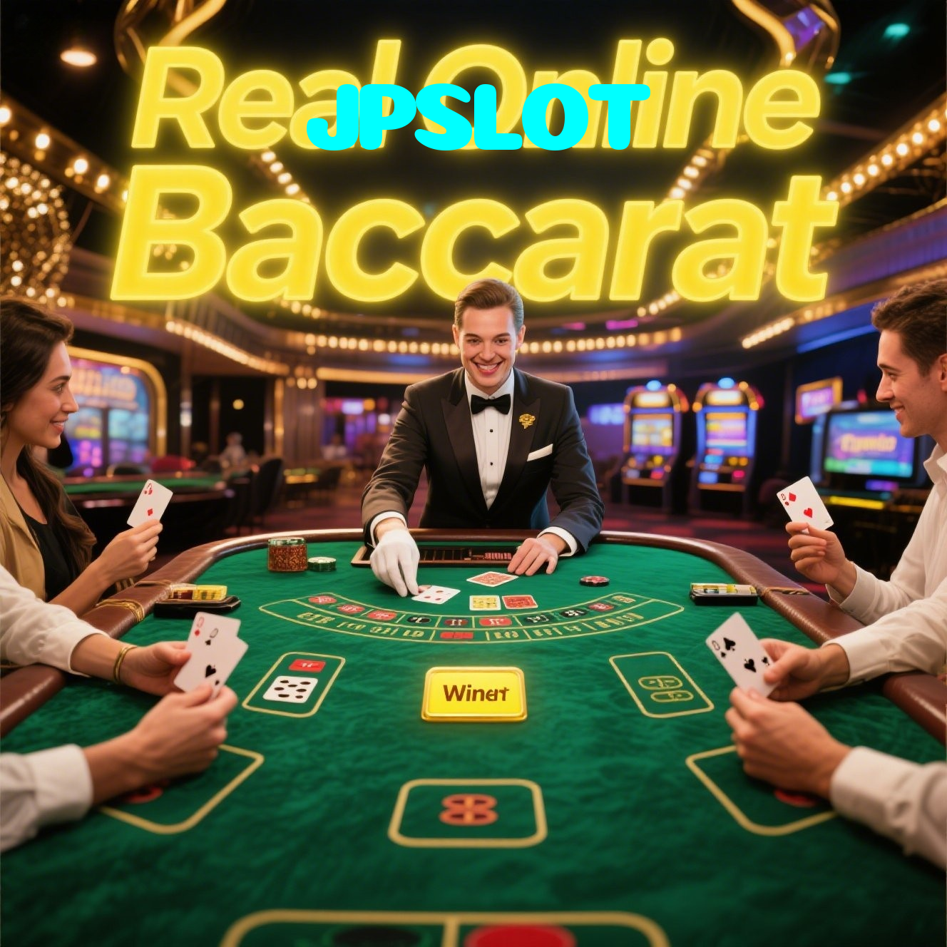 JPSLOT:Aposte nas melhores slots e conquiste prêmios como nunca!