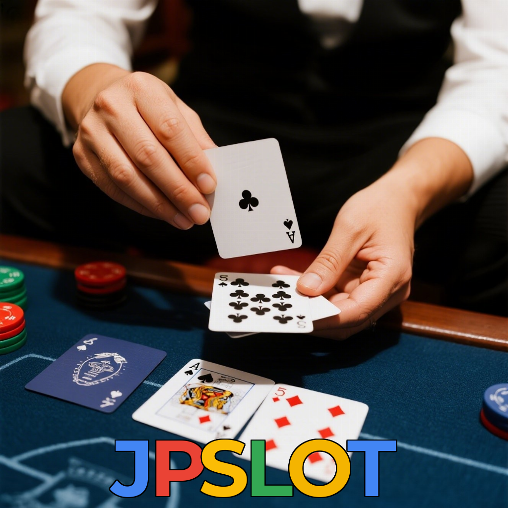 JPSLOT：Onde o futebol e o cassino online se encontram para diversão sem fim!