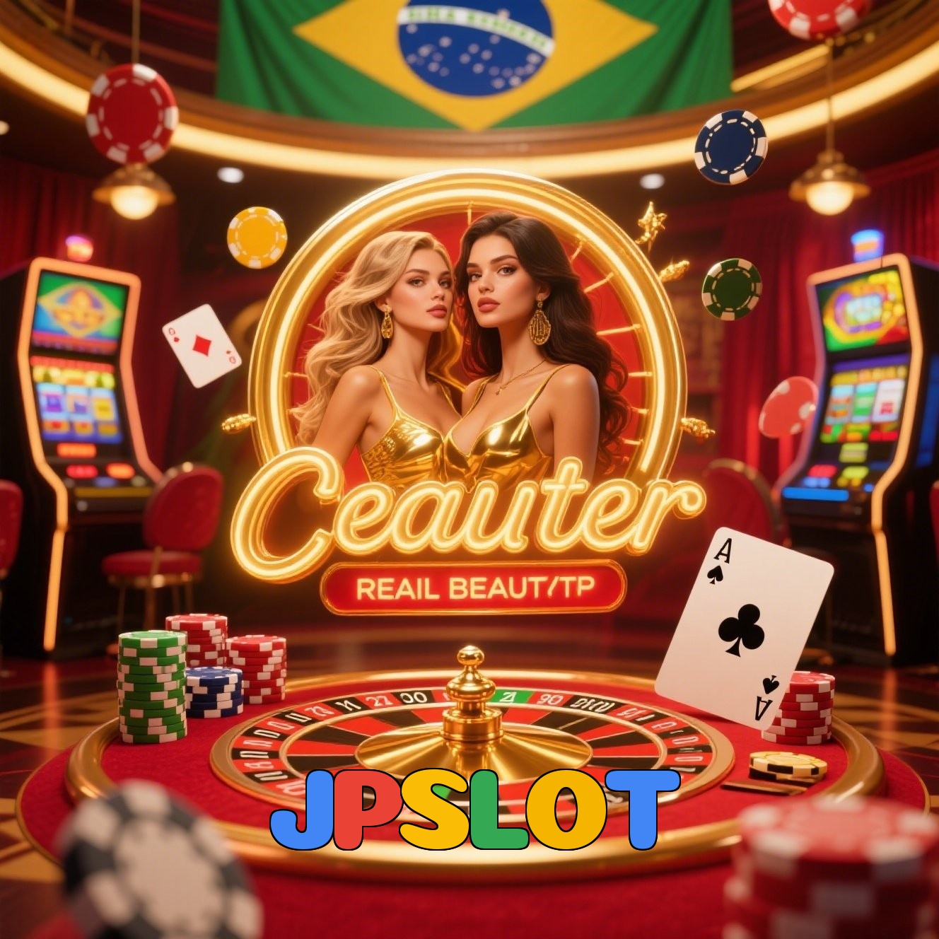 JPSLOT:Jogue poker e vença como um verdadeiro campeão!