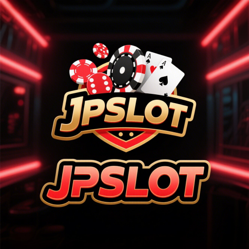 JPSLOT - Seu cassino online confiável, com grandes prêmios!
