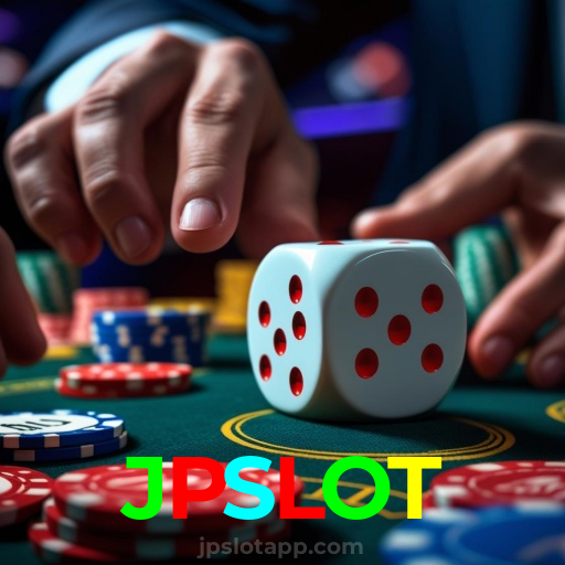 JPSLOT:Apostas ao vivo no futebol e prêmios em jogos como blackjack e roleta!