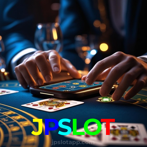 JPSLOT：Jogue futebol online e vença os melhores times do mundo!