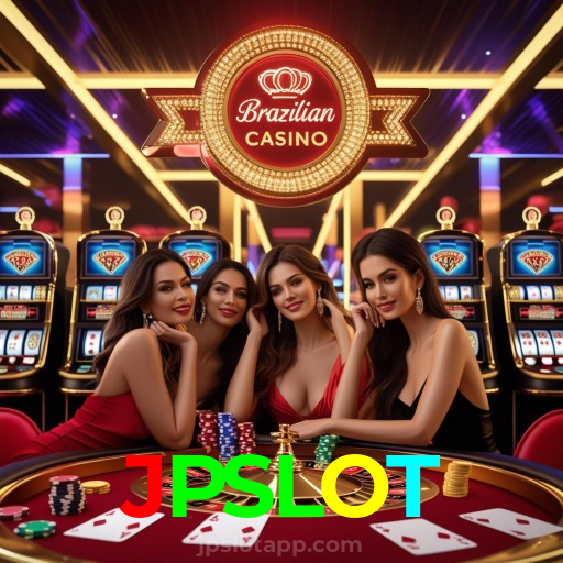 JPSLOT：Jogue poker como um profissional e vença grandes desafios!