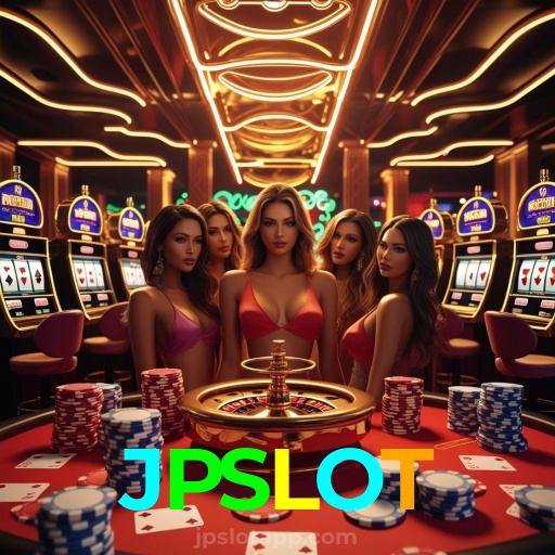 JPSLOT：A sorte te espera! Aposte agora nas nossas roletas!
