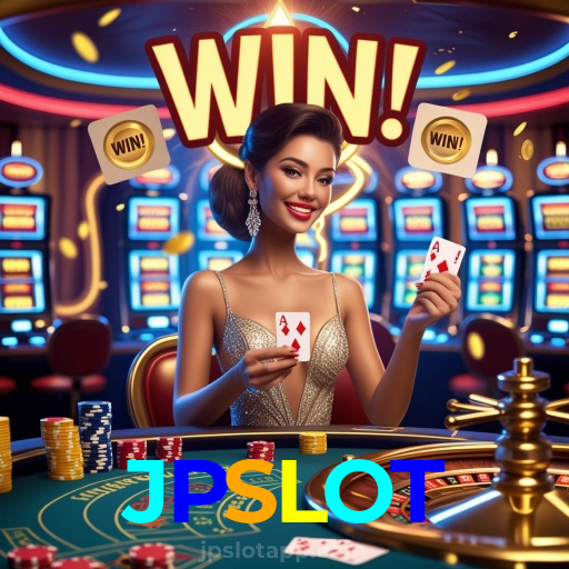 JPSLOT:Aposte no futebol online e jogue os melhores jogos de cassino!