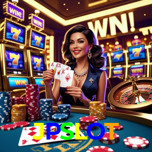 JPSLOT:As melhores slots com grandes vitórias te aguardam! Jogue agora!