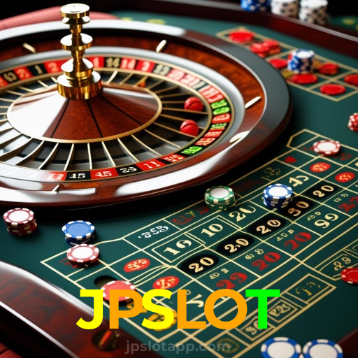 JPSLOT：Jogue futebol online e descubra como é vencer com estilo!