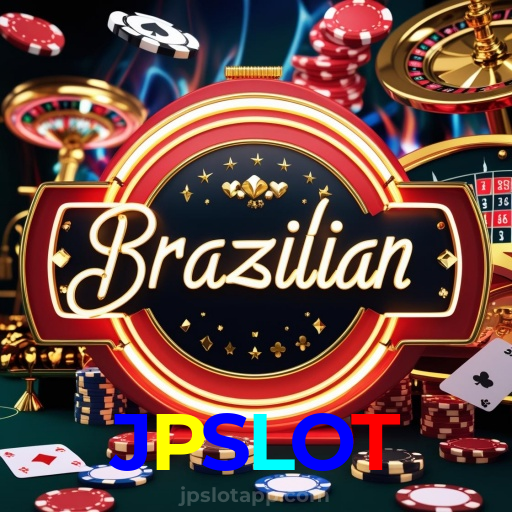 JPSLOT：A diversão começa aqui! Jogue nas slots e ganhe muito mais!