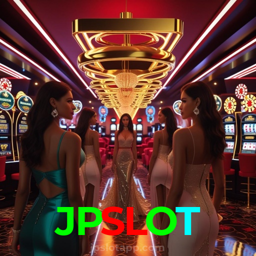 JPSLOT：Apostas no futebol e grandes prêmios em slots e roleta esperam por você!