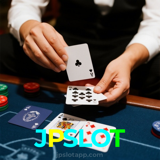 JPSLOT：Jogue poker, roleta e aposte no futebol com grandes prêmios!