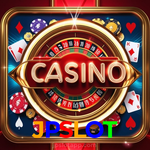 JPSLOT:Jogue poker, roleta e aposte ao vivo no futebol online para grandes vitórias!