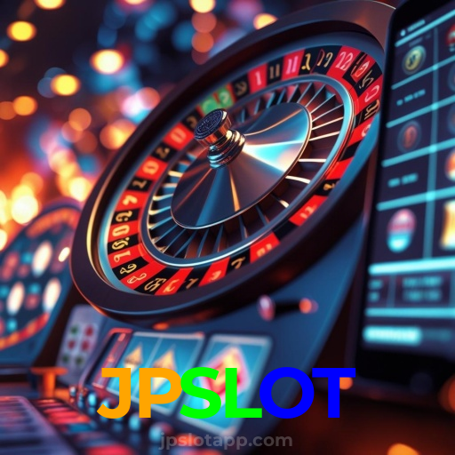 JPSLOT：Aposte no futebol e ganhe em jogos como roleta e blackjack online!