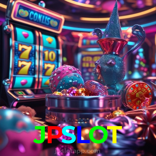 JPSLOT：A emoção do blackjack te espera! Aposte e vença agora!