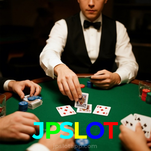 JPSLOT:Jogue poker, roleta e aposte no futebol online com segurança!
