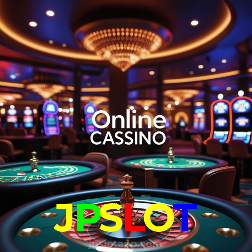JPSLOT：Jogue futebol online e ganhe grandes prêmios!