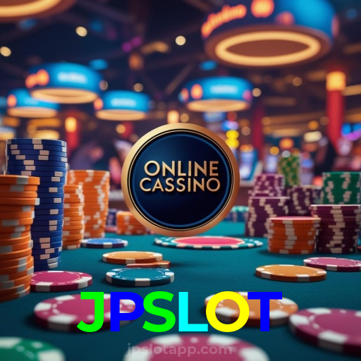 JPSLOT:Jogue em nosso cassino online e descubra os maiores jackpots!