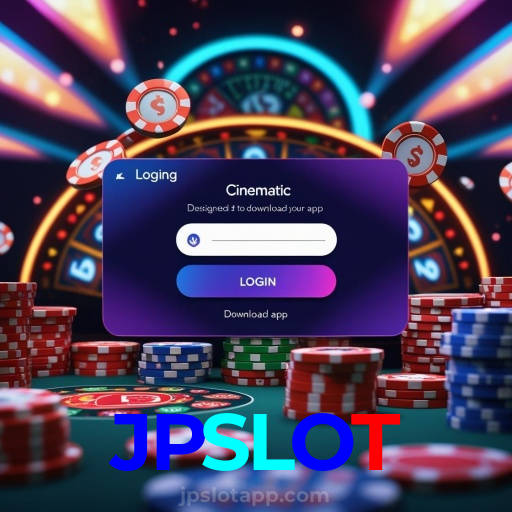 JPSLOT：Aposte no seu time no futebol e divirta-se com slots e roleta!
