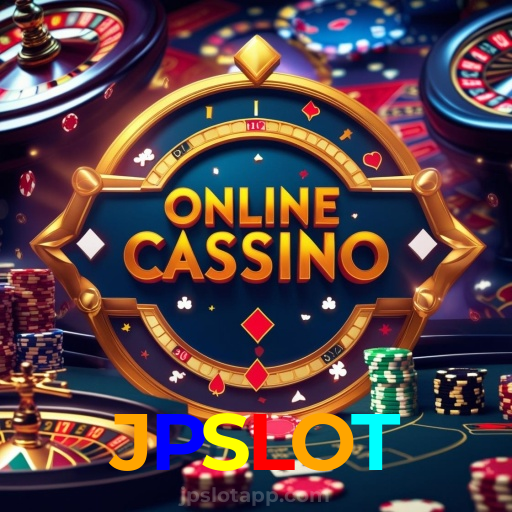 JPSLOT:O cassino mais confiável para apostas no futebol e jogos de cassino!