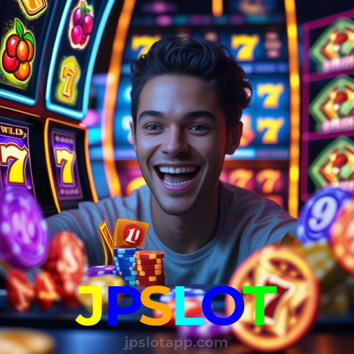 JPSLOT:Jogue nas roletas e ganhe prêmios sensacionais!
