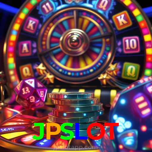 JPSLOT:Jogue nas melhores slots e conquiste prêmios incrÃveis!