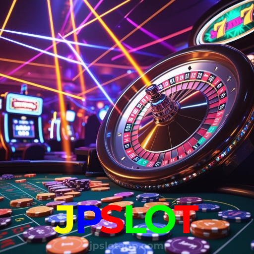 JPSLOT:O cassino online ideal para quem ama futebol e jogos de cassino!