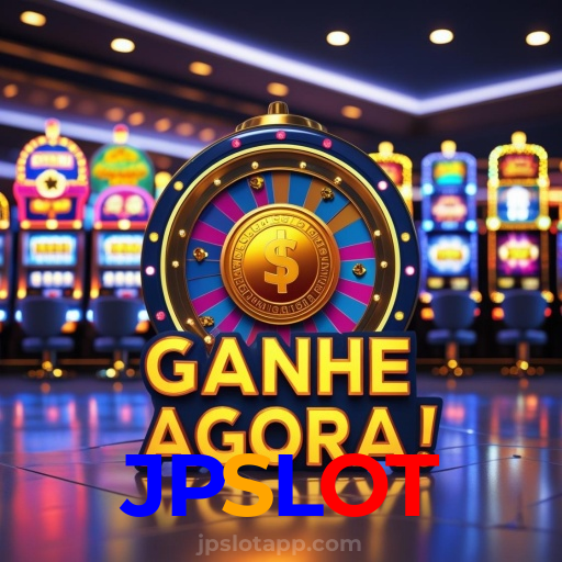 JPSLOT:O melhor cassino para apostar no futebol e ganhar em jogos de cassino!