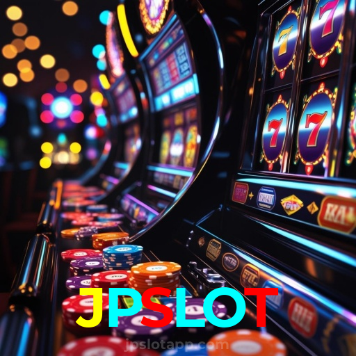 JPSLOT：Jogue blackjack, aposte no futebol e ganhe prêmios no nosso cassino online!