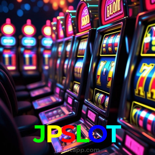 JPSLOT:Jogue slots, aposte no futebol e conquiste grandes vitórias!