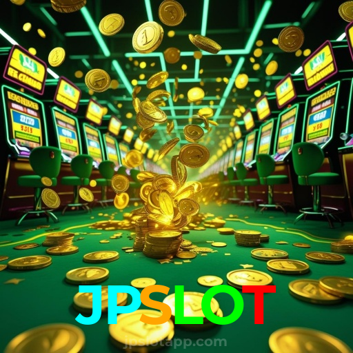 JPSLOT：Aposte agora e ganhe no melhor cassino online!