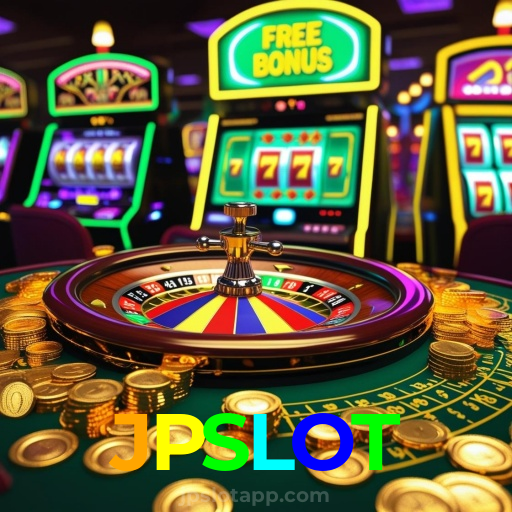 JPSLOT：Aposte no futebol e ganhe prêmios fantásticos em blackjack e roleta!