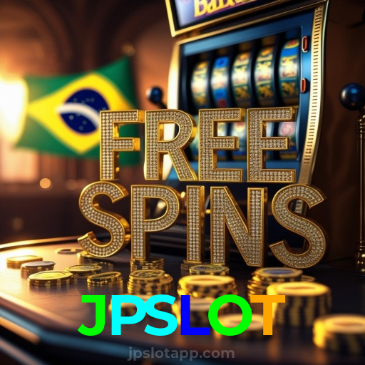 JPSLOT：Aposte nas melhores slots e conquiste grandes vitórias!