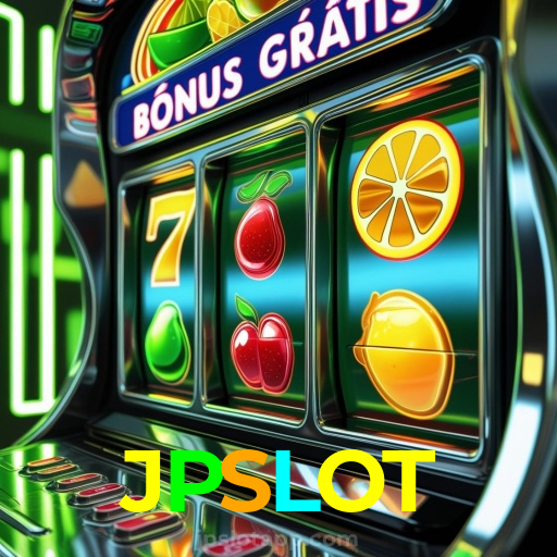 JPSLOT：Apostas ao vivo no futebol e prêmios em jogos como blackjack e roleta!