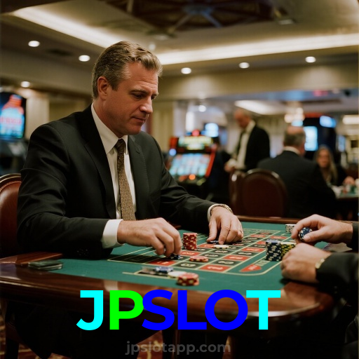 JPSLOT：Gire as slots e ganhe prêmios incríveis com cada giro!