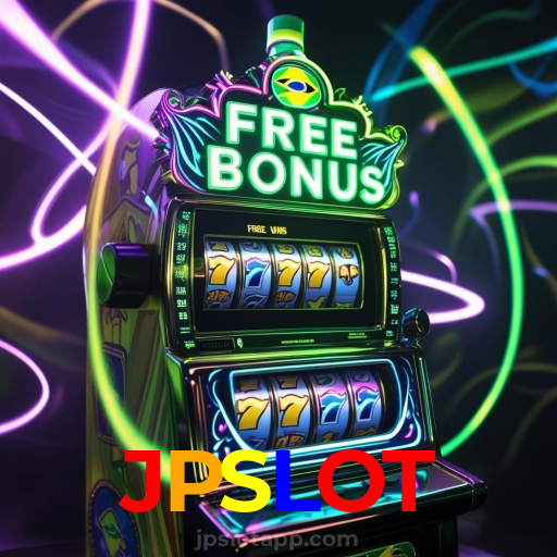 JPSLOT:Jogue slots, aposte no futebol e vença em grande estilo!
