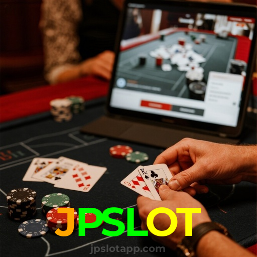 JPSLOT:Jogue poker, roleta e aposte ao vivo no futebol online para grandes vitórias!