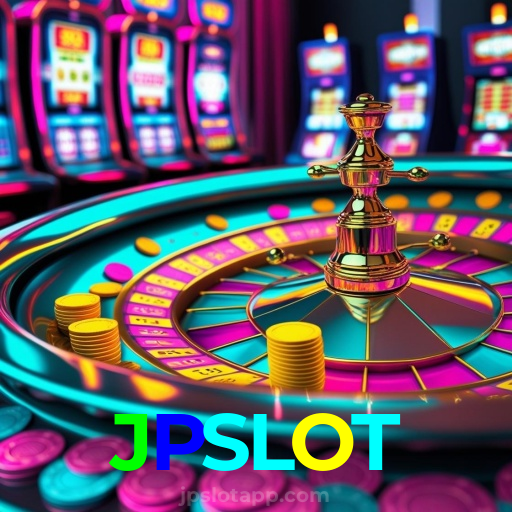 JPSLOT:Apostas no futebol e grandes prêmios nos melhores jogos de cassino!